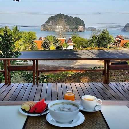 Khaothong Terrace Resort Krabi Exterior photo