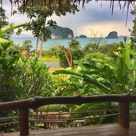 Khaothong Terrace Resort Krabi Exterior photo