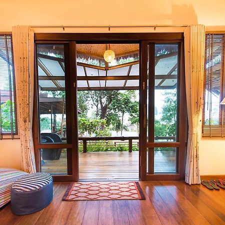 Khaothong Terrace Resort Krabi Exterior photo