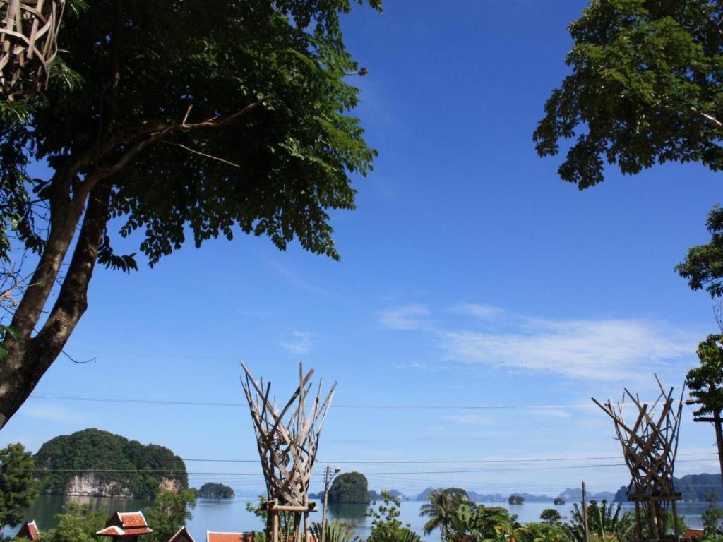 Khaothong Terrace Resort Krabi Exterior photo