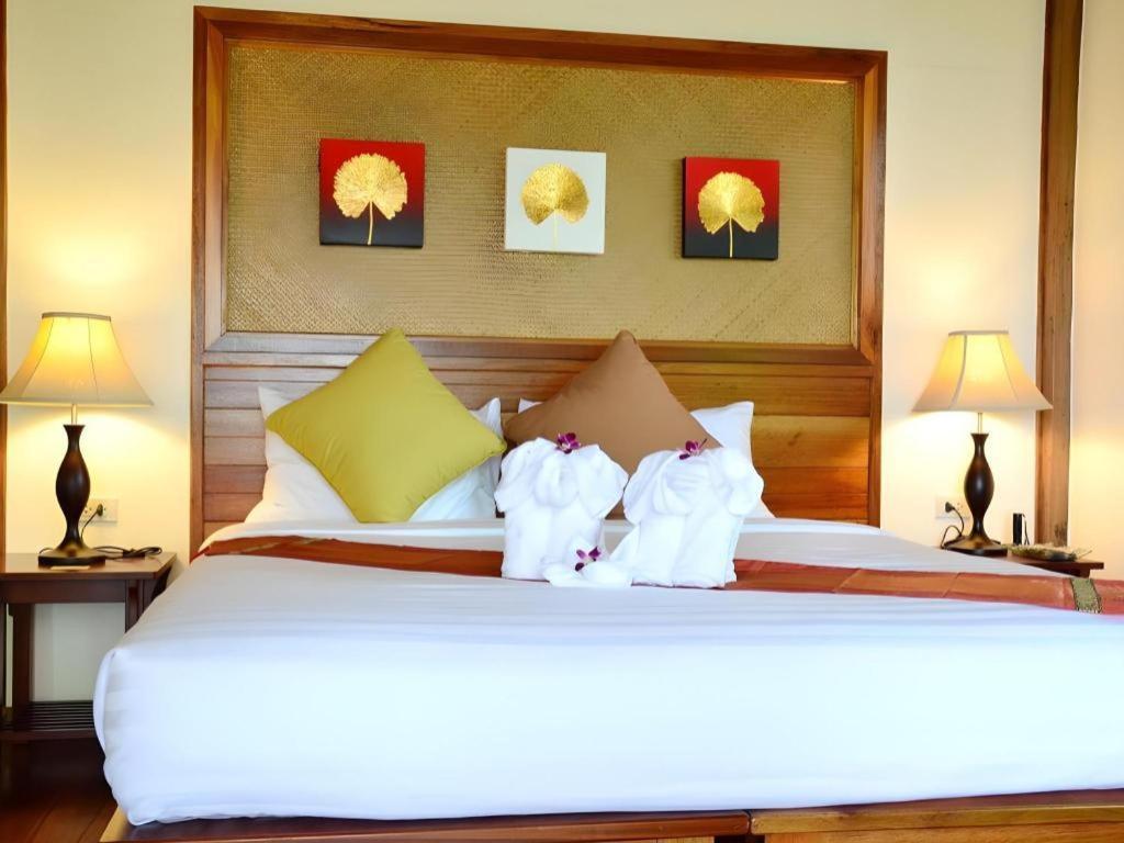 Khaothong Terrace Resort Krabi Exterior photo