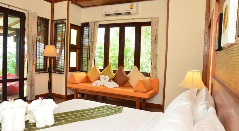 Khaothong Terrace Resort Krabi Exterior photo