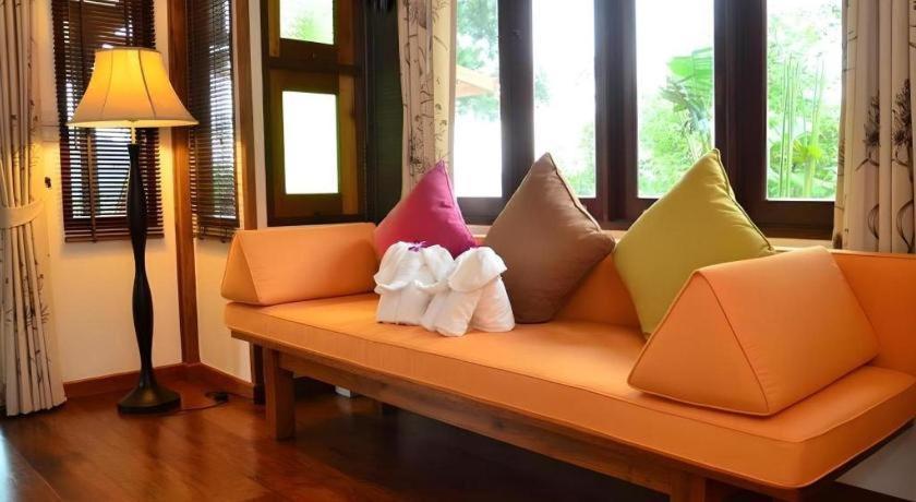 Khaothong Terrace Resort Krabi Exterior photo