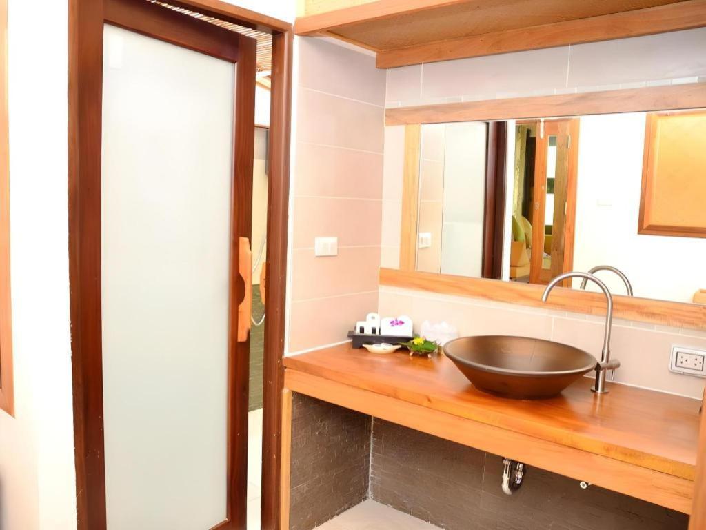 Khaothong Terrace Resort Krabi Exterior photo