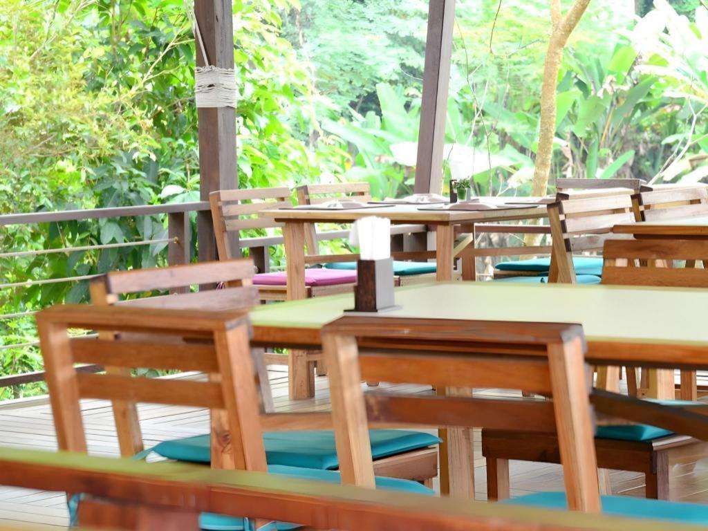 Khaothong Terrace Resort Krabi Exterior photo