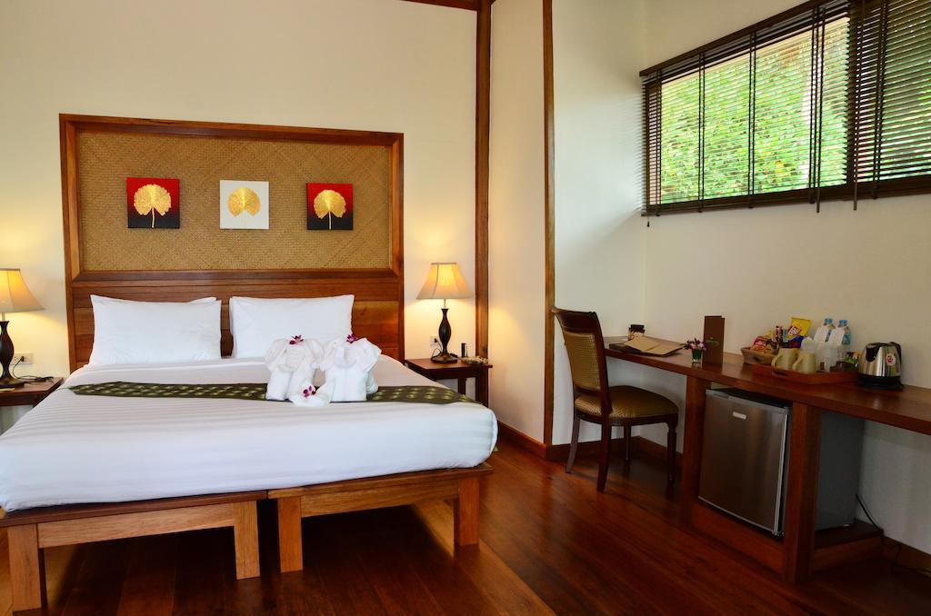 Khaothong Terrace Resort Krabi Room photo