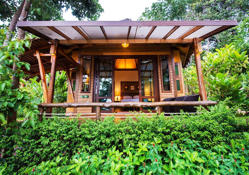 Khaothong Terrace Resort Krabi Exterior photo