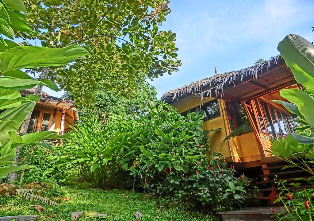 Khaothong Terrace Resort Krabi Exterior photo