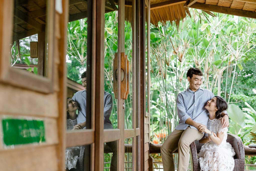 Khaothong Terrace Resort Krabi Exterior photo