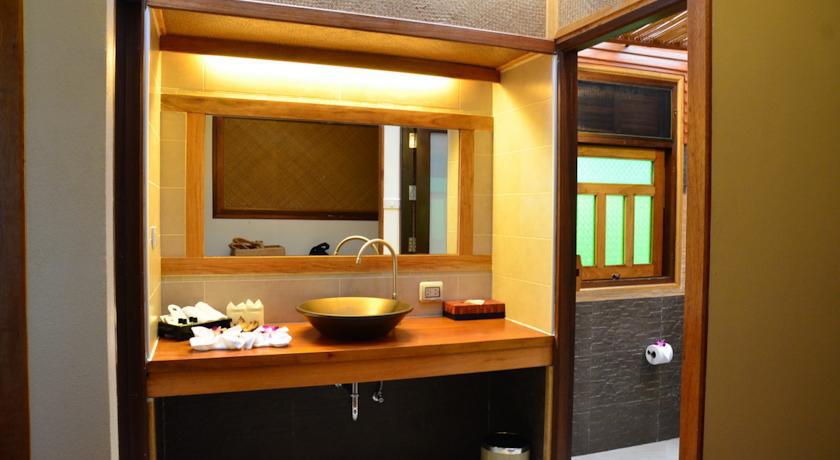Khaothong Terrace Resort Krabi Exterior photo